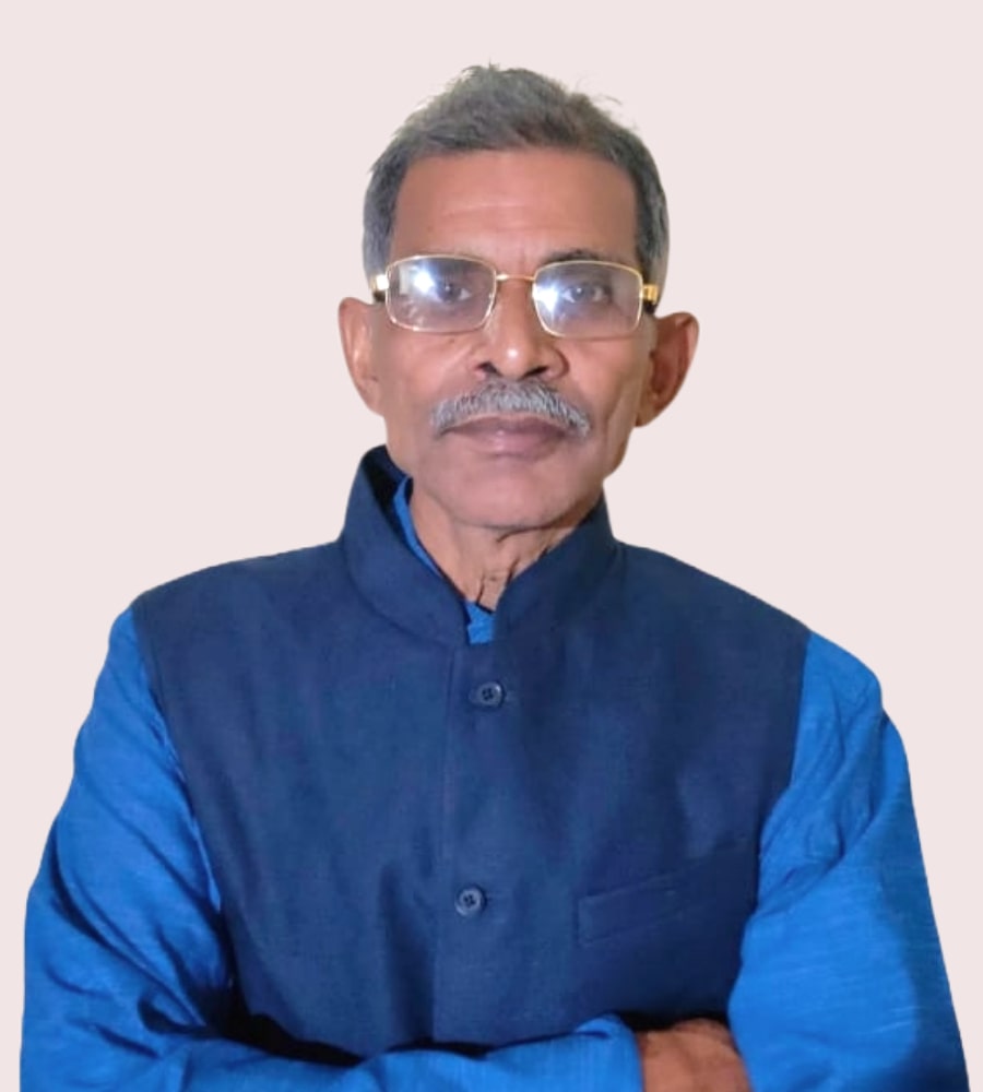 Ganesh Rai