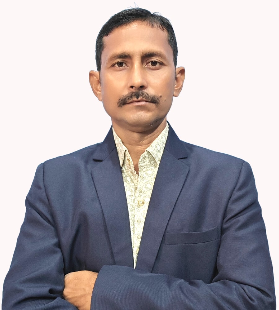 Uma Shankar Ray